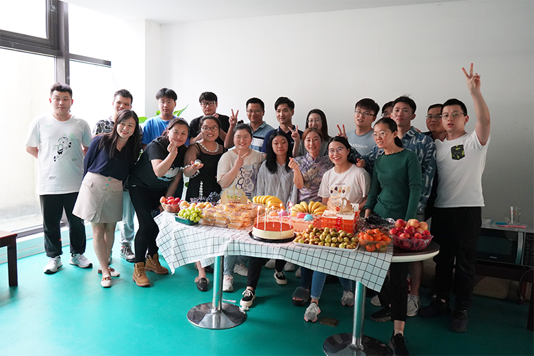 月圓中秋 · 集體慶生 | 溫馨九月，迎佳節(jié)，賀生辰，共團(tuán)圓！