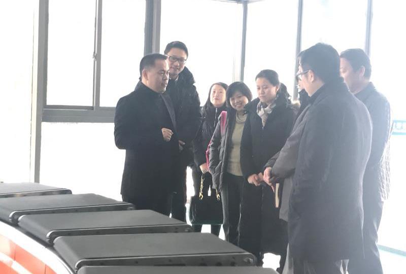 新聞 | 上海市雙創(chuàng)基金、閔行區(qū)財(cái)政局、閔行區(qū)吳涇鎮(zhèn)領(lǐng)導(dǎo)蒞臨上海寶開(kāi)考察調(diào)研