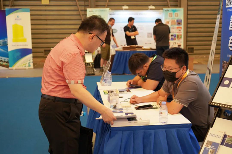 仲夏相約，冷鏈?zhǔn)?| 寶開亮相 2021亞洲冷庫建設(shè)與運(yùn)營展覽會