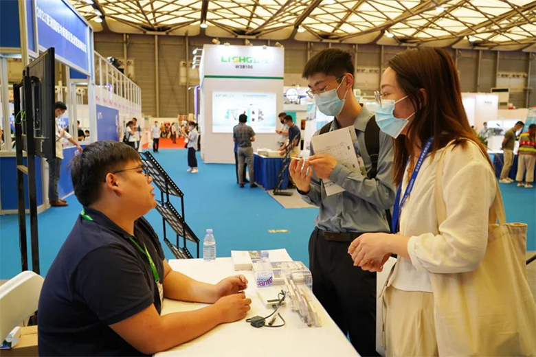 仲夏相約，冷鏈?zhǔn)?| 寶開亮相 2021亞洲冷庫建設(shè)與運(yùn)營展覽會
