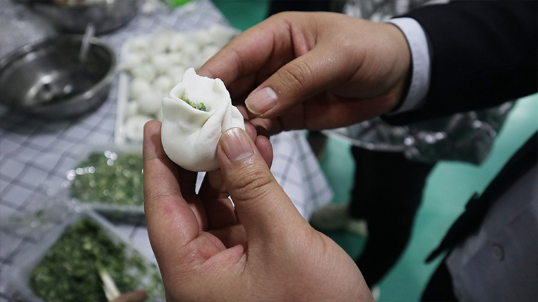 贏好禮，陪你趣味鬧元宵 | 寶開舉辦“包湯圓 · 猜燈謎 · 迎元宵”主題活動