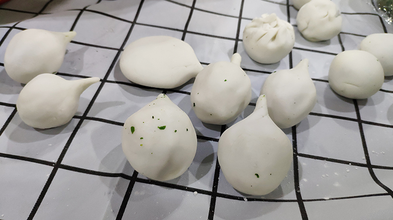 贏好禮，陪你趣味鬧元宵 | 寶開舉辦“包湯圓 · 猜燈謎 · 迎元宵”主題活動