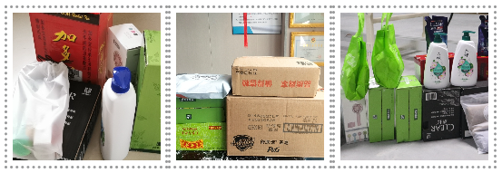 關(guān)愛職工 · 夏送清涼 | 寶開工會赴一線送清涼，致敬高溫下的堅守