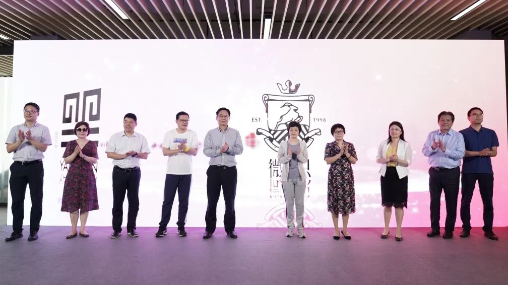 “繁花似涇”城市定向越野活動 | 金領谷戰(zhàn)隊奪冠，寶開后浪獻力添彩