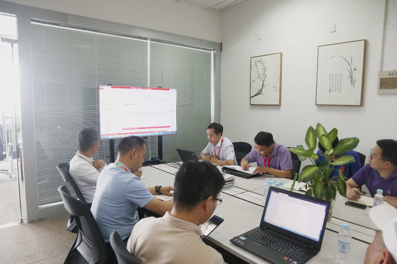 開工！波司登CDC二期工程項(xiàng)目全面啟動(dòng)實(shí)施！