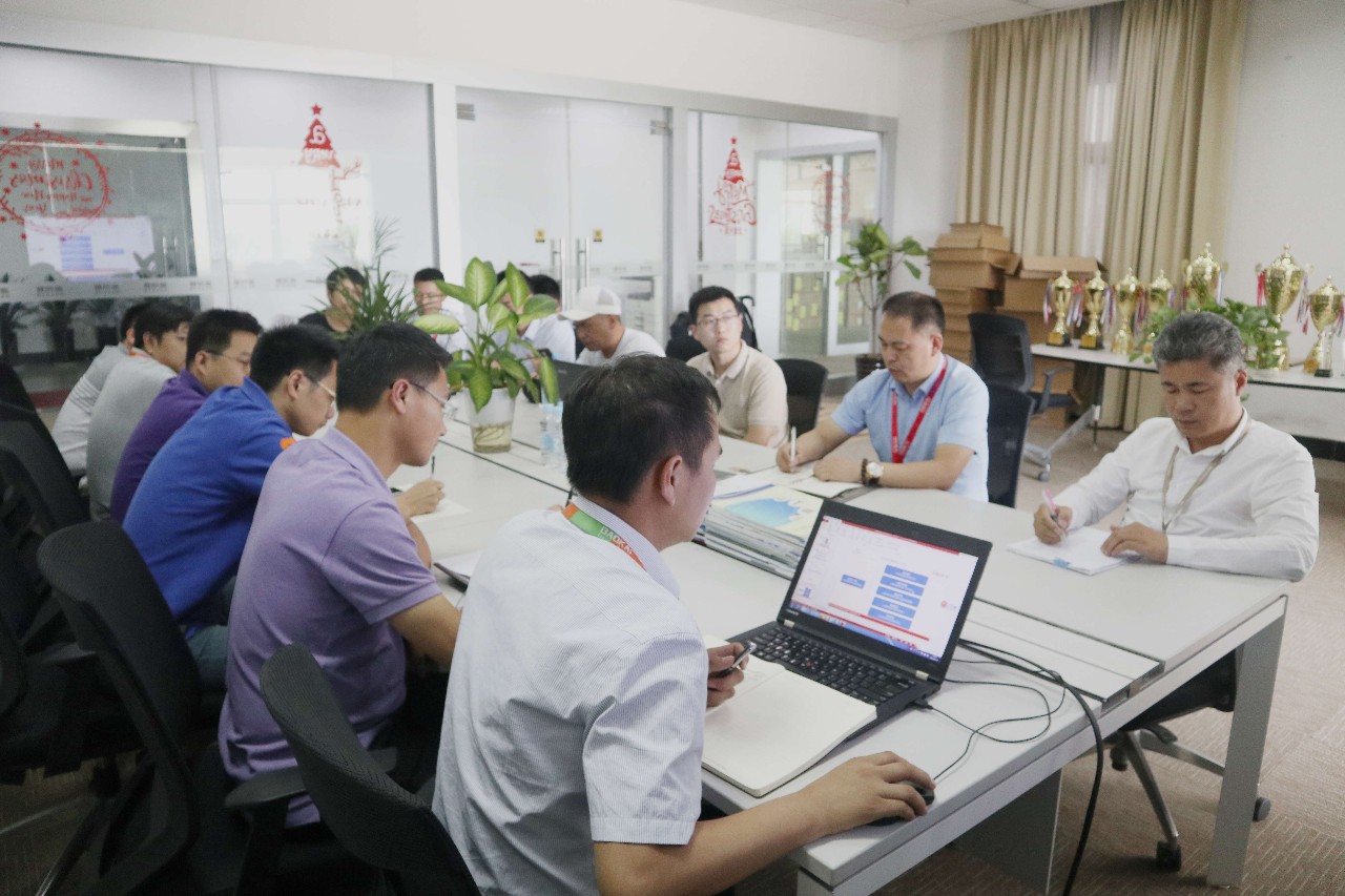 開工！波司登CDC二期工程項(xiàng)目全面啟動(dòng)實(shí)施！