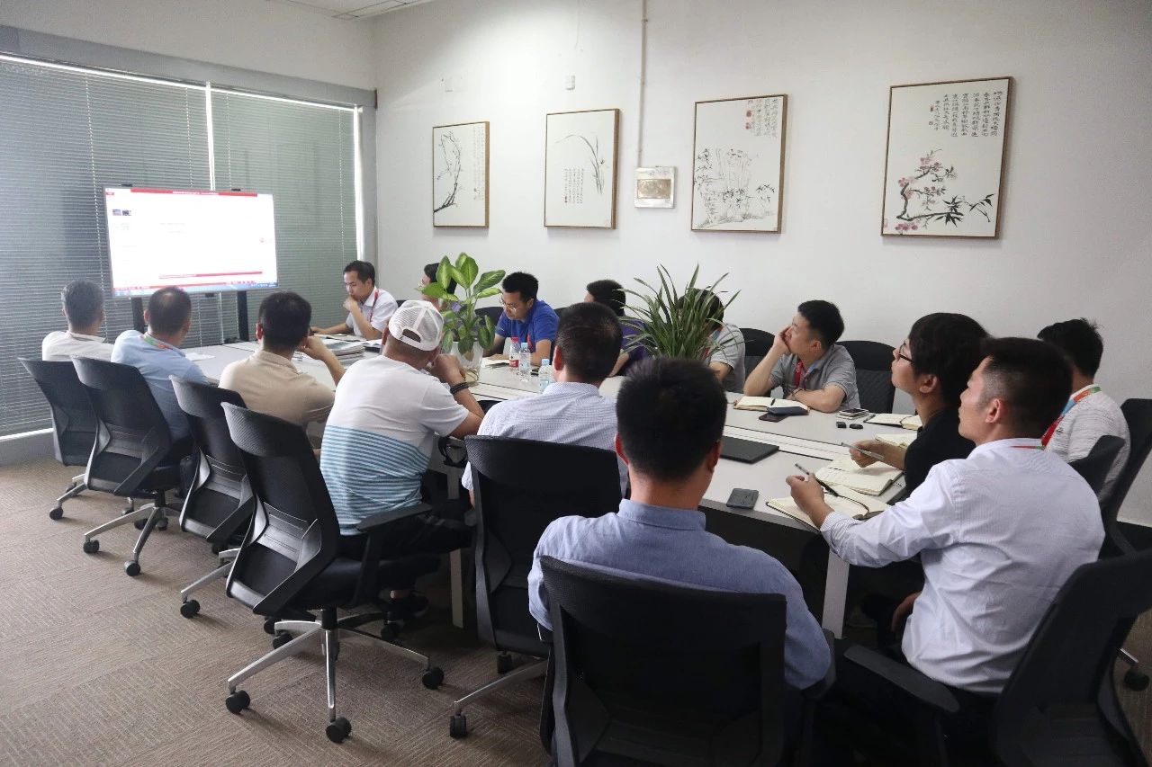開工！波司登CDC二期工程項(xiàng)目全面啟動(dòng)實(shí)施！