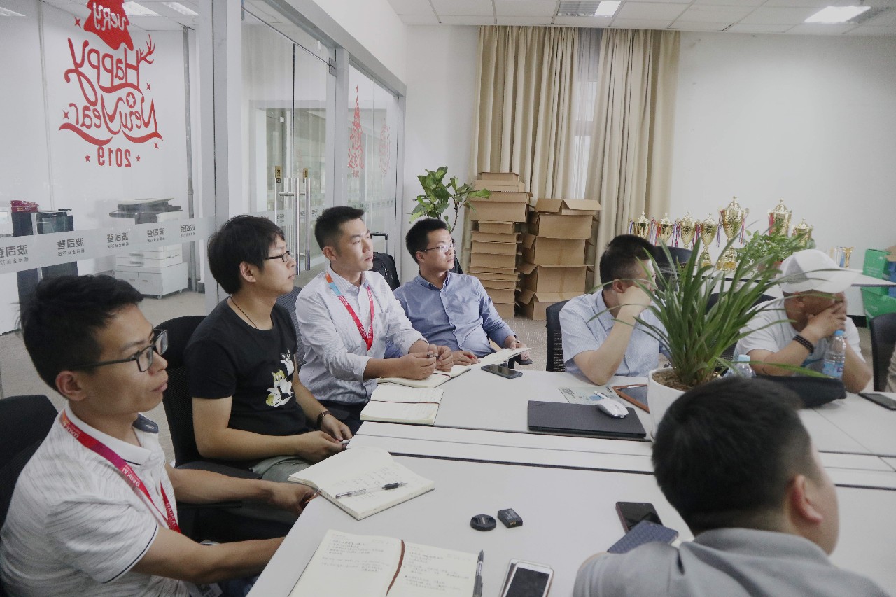 開工！波司登CDC二期工程項(xiàng)目全面啟動(dòng)實(shí)施！