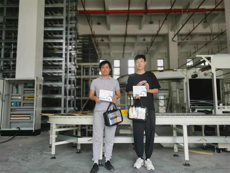 夏送清涼，情系一線｜致高溫下堅守崗位的一線員工