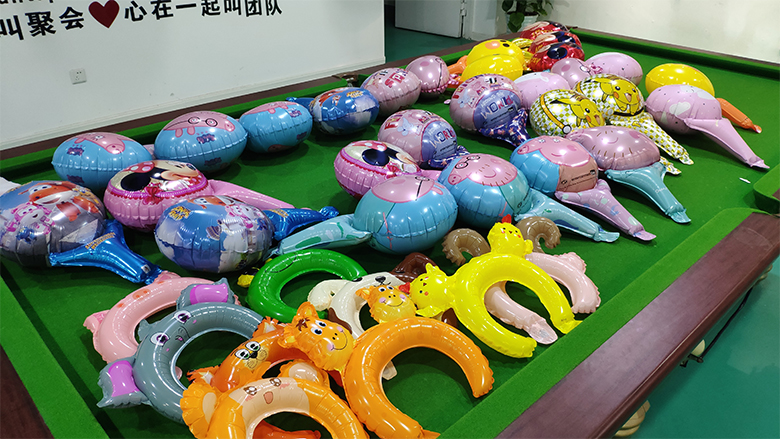 員工集體生日會｜溫馨五月，感恩有你，攜手同行