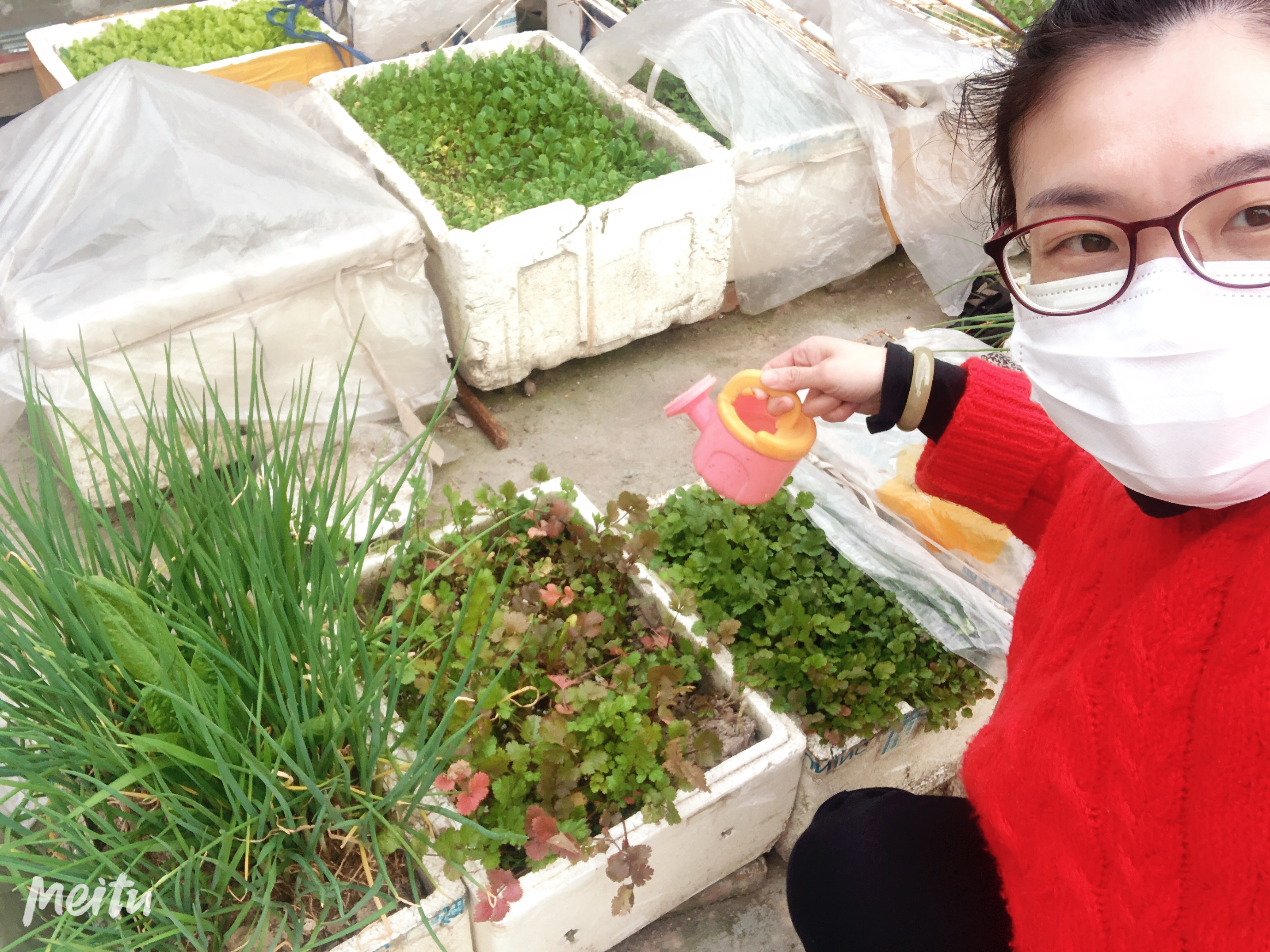 Happy Women’s Day | 戰(zhàn)疫時期，這個三八節(jié)，我們“e”起過！