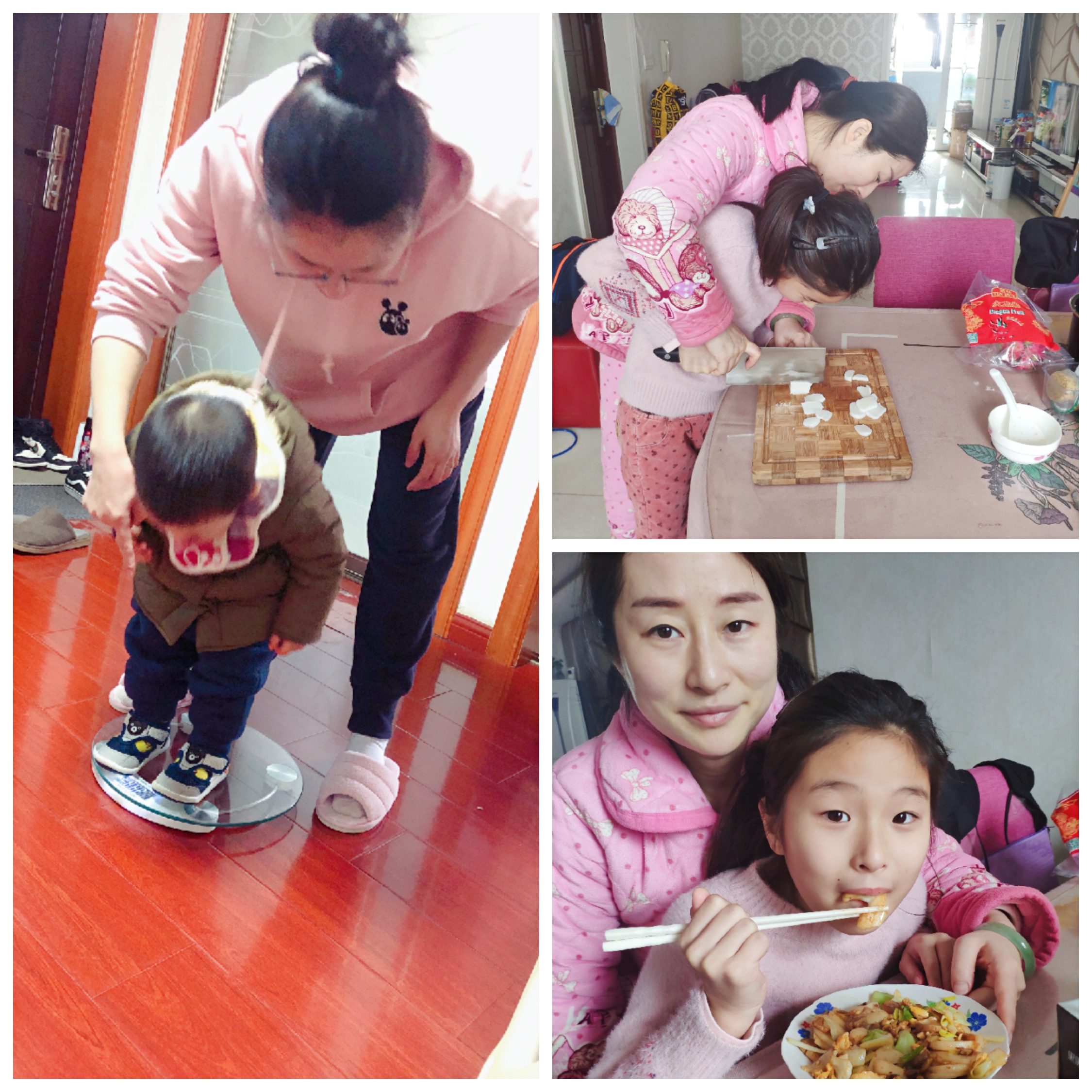 Happy Women’s Day | 戰(zhàn)疫時期，這個三八節(jié)，我們“e”起過！
