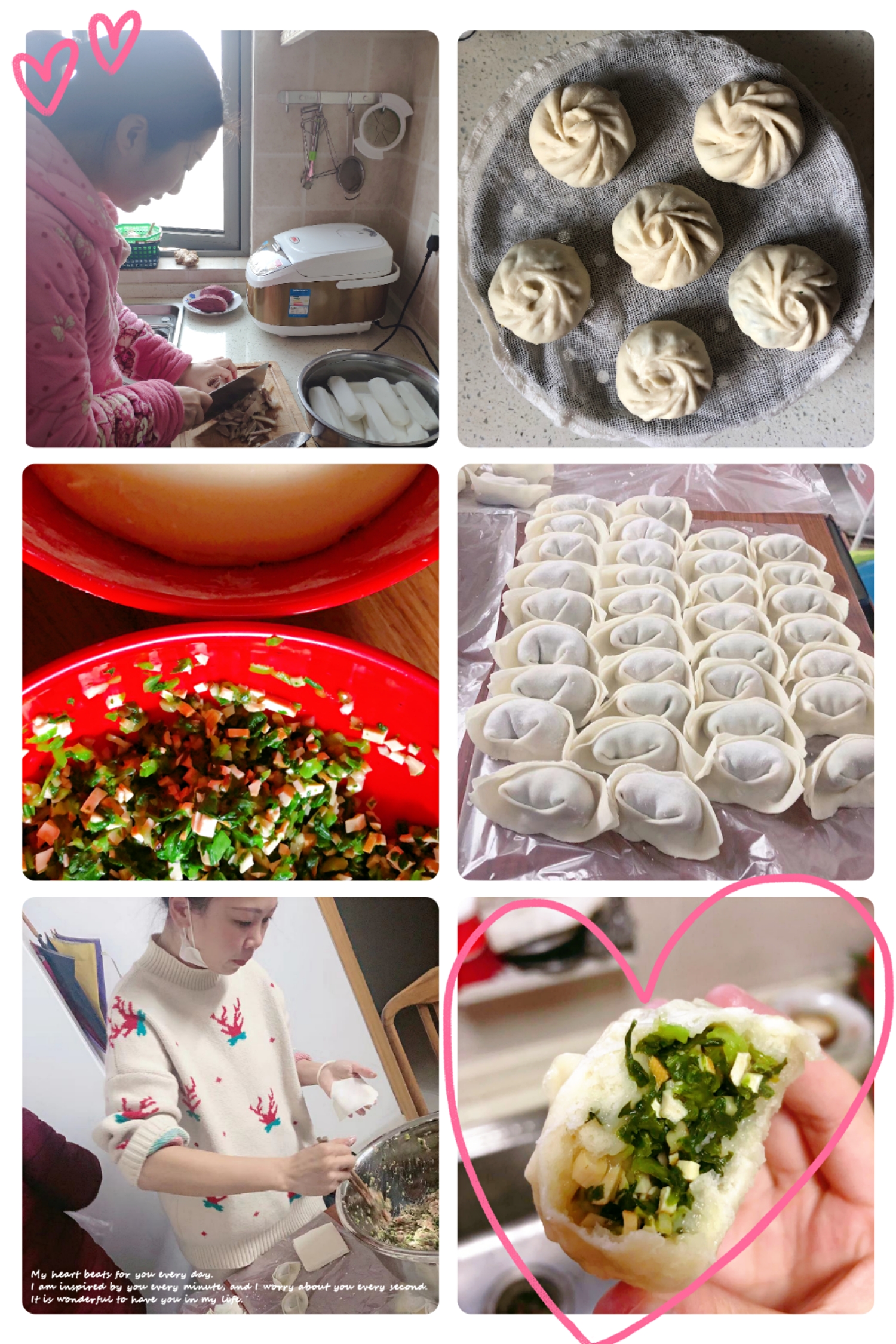Happy Women’s Day | 戰(zhàn)疫時期，這個三八節(jié)，我們“e”起過！