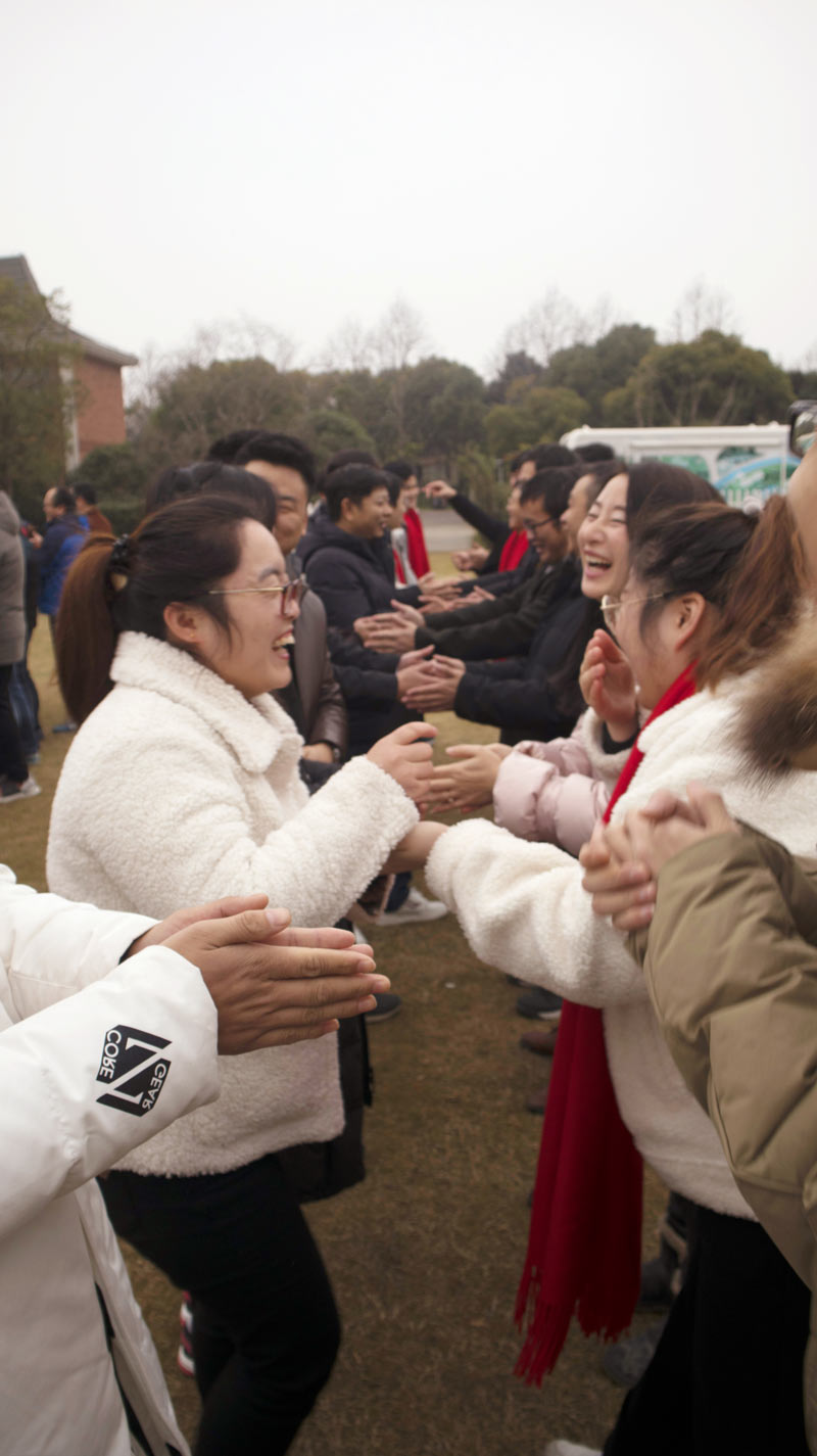 不忘初心擔(dān)使命，奮楫再創(chuàng)新傳奇 | 寶開(kāi)年度盛典系列活動(dòng)圓滿收官
