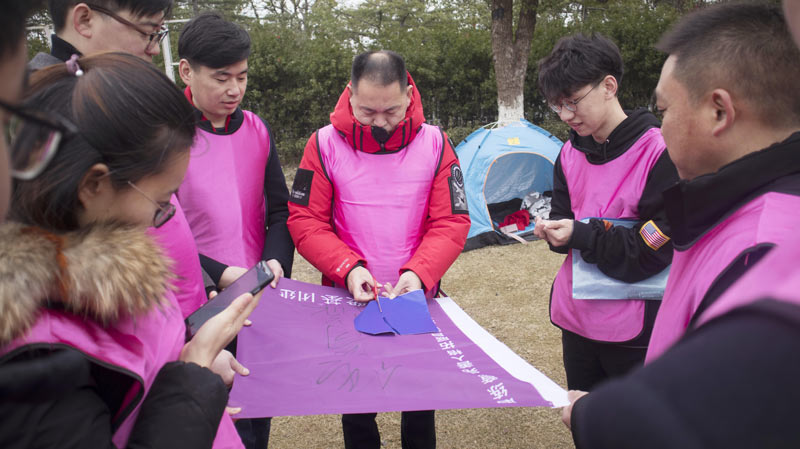 不忘初心擔(dān)使命，奮楫再創(chuàng)新傳奇 | 寶開(kāi)年度盛典系列活動(dòng)圓滿收官