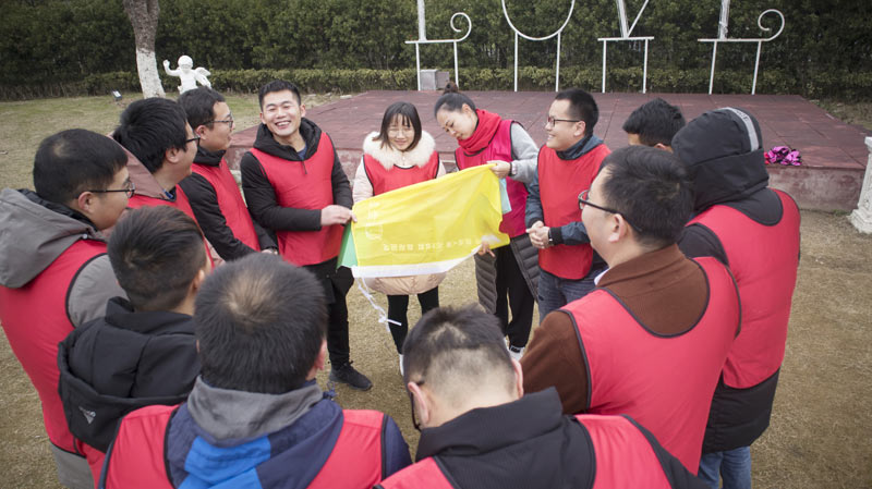 不忘初心擔(dān)使命，奮楫再創(chuàng)新傳奇 | 寶開(kāi)年度盛典系列活動(dòng)圓滿收官
