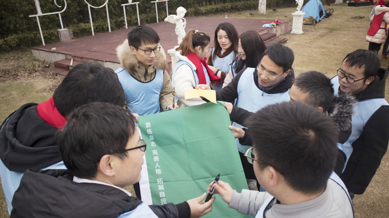 不忘初心擔(dān)使命，奮楫再創(chuàng)新傳奇 | 寶開(kāi)年度盛典系列活動(dòng)圓滿收官