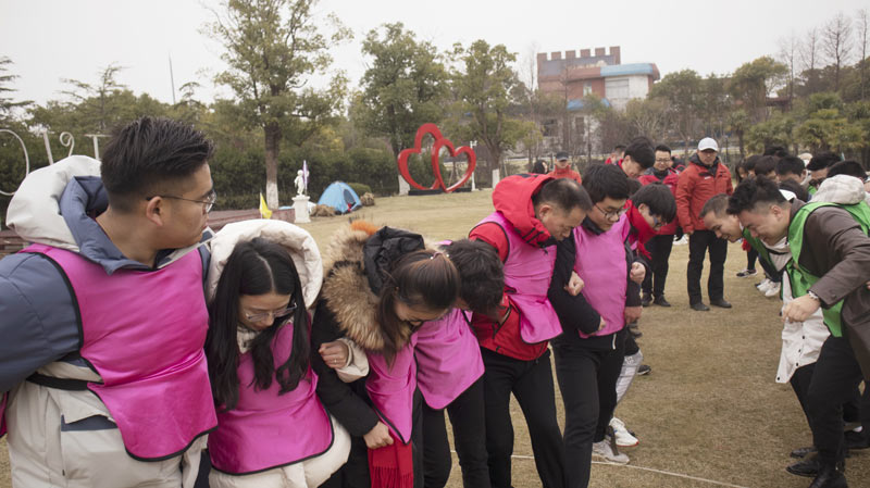 不忘初心擔(dān)使命，奮楫再創(chuàng)新傳奇 | 寶開(kāi)年度盛典系列活動(dòng)圓滿收官