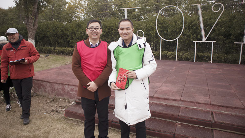 不忘初心擔(dān)使命，奮楫再創(chuàng)新傳奇 | 寶開(kāi)年度盛典系列活動(dòng)圓滿收官