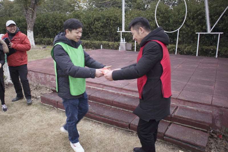 不忘初心擔(dān)使命，奮楫再創(chuàng)新傳奇 | 寶開(kāi)年度盛典系列活動(dòng)圓滿收官
