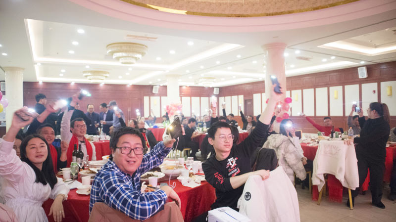 不忘初心擔(dān)使命，奮楫再創(chuàng)新傳奇 | 寶開(kāi)年度盛典系列活動(dòng)圓滿收官