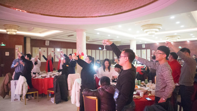 不忘初心擔(dān)使命，奮楫再創(chuàng)新傳奇 | 寶開(kāi)年度盛典系列活動(dòng)圓滿收官