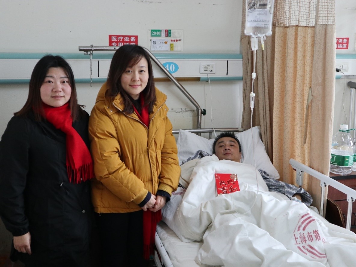新聞 | “不忘初心創(chuàng)輝煌，牢記使命迎挑戰(zhàn)”寶開(kāi)年會(huì)系列活動(dòng)報(bào)道