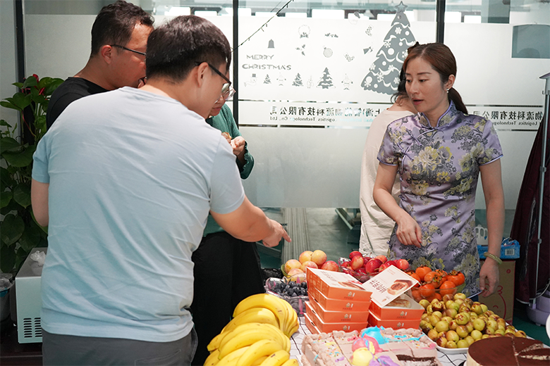 月圓中秋 · 集體慶生 | 溫馨九月，迎佳節(jié)，賀生辰，共團(tuán)圓！