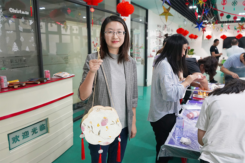 月圓中秋 · 集體慶生 | 溫馨九月，迎佳節(jié)，賀生辰，共團(tuán)圓！